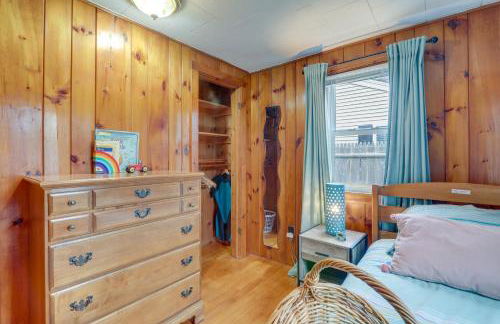 Yarmouth Vacation Rental with Deck Near Swan Pond! - Foto 16