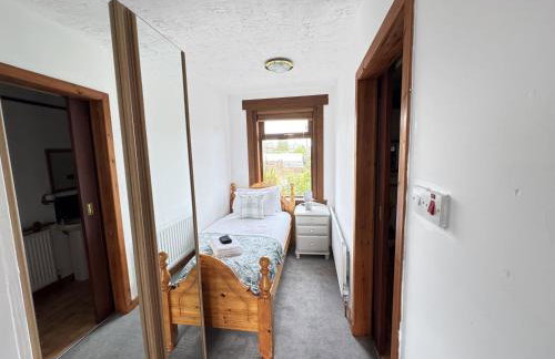 Sea Road Retreat - Great for contractors - Foto 11