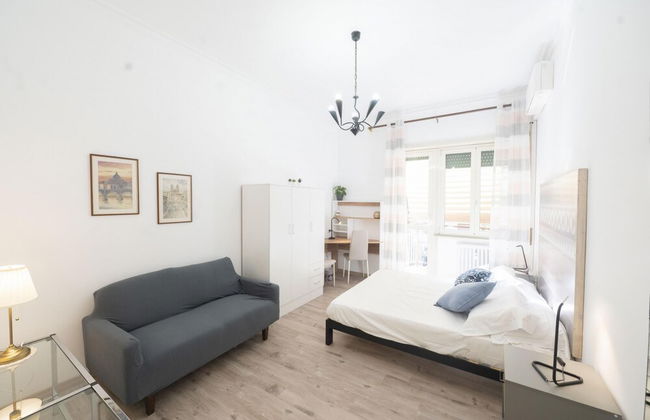 Apartment in Rome - Foto 5