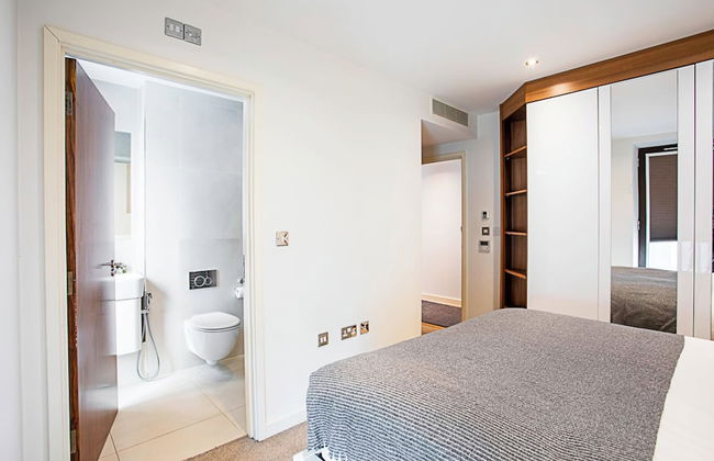 Gorgeous Westminster Flat - Foto 4