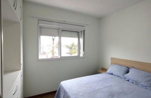 Apartamento 2 quartos na praia - Foto 8