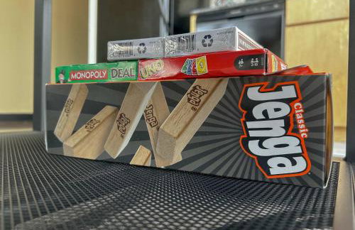 West Loop - City Views With In & Out Parking 1 - Photo 49