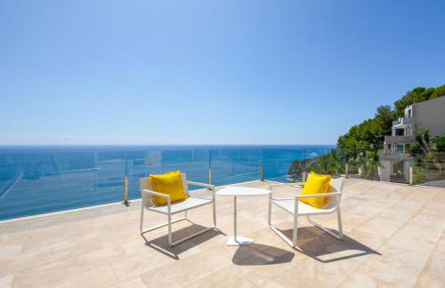 Villa Emma on the Roc by Interhome - Foto 116