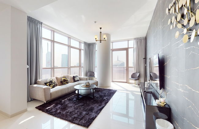 GreenFuture - A A Tower - Two beedroms - Photo 55