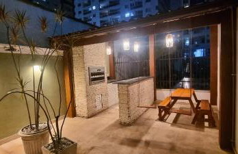 Rio Habitat Flat with BBQ & Pool - Foto 68