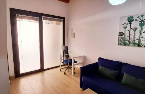 Acogedor apartamento con entrada independiente - Foto 21