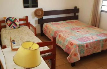 Casa ampla perto da praia - Foto 8