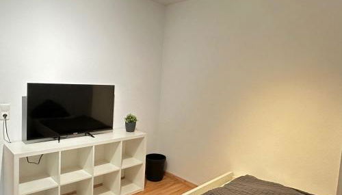 Unterkunft bei Lübeck - Zentral an der A1 - Parkplatz - Terrasse - Foto 5