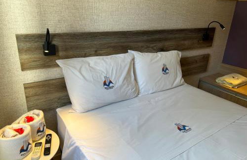 Cidade Jardim Apart - Foto 21