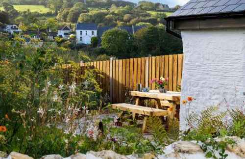 Dyffryn Cottage - Foto 35