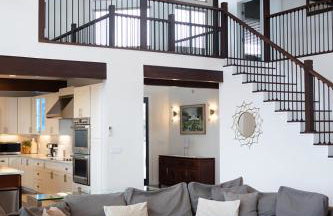 Luxury Custom Home overlooking Pearl Harbor - Foto 10