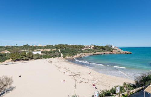 Apartamento Corb Mari 2 en la playa Cala Marsal! - Foto 27