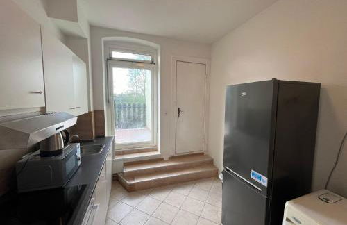 Komfortable und zentrale Apartments in Neumünster - Perfekt für Monteure und Gruppen - Foto 35