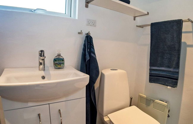 6 Person Holiday Home in Thyholm - Photo 13