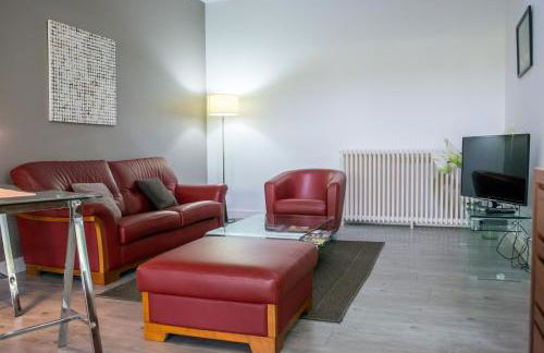 Gîtes de la Porte Saint Martin - Foto 19