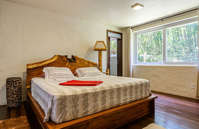 Stupa EcoVila - Photo 25