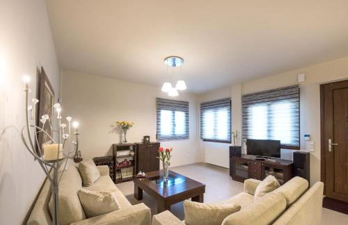 Blue Aura Family Apartment - Foto 8