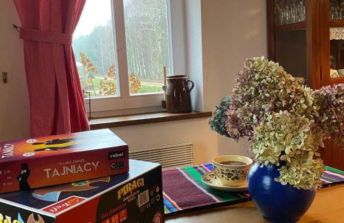 Wakacyjny Dom w Sakach - Foto 21