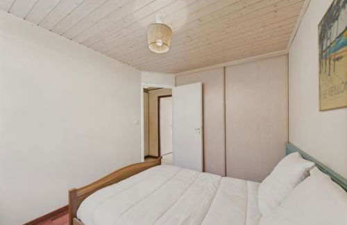 Appartement pour 4 - Terrasse - 100m du Port - Foto 9