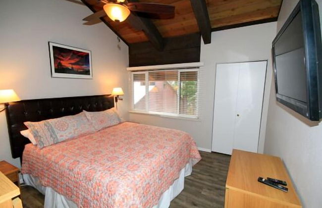 Mammoth Ski & Racquet Club - Foto 20