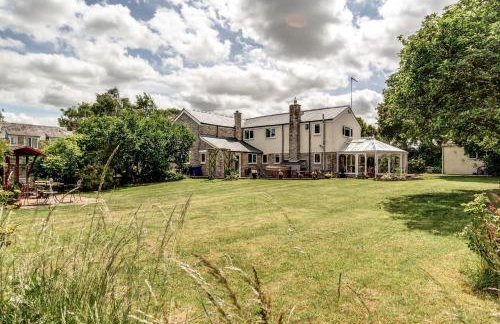 Meadow Cottage - Foto 43