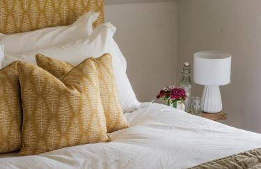 Vine Cottage - Foto 13