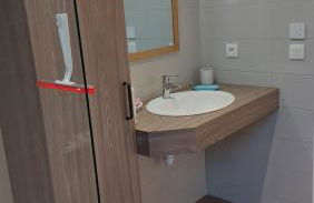 LES ROMARINS gite 4 étoiles - Foto 7