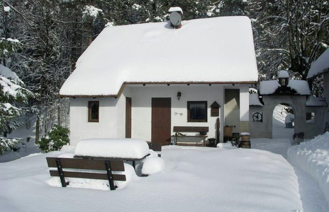 Chalet in Mala Skala Near Ski Slopes - Foto 25