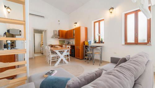 Casa Vacanza- Sa Nue - Foto 3