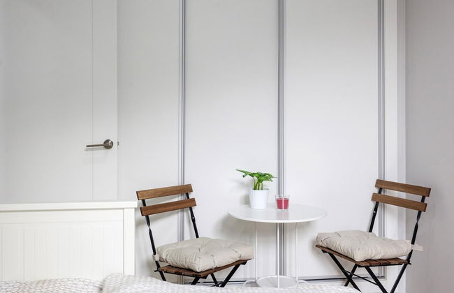 Beautiful Apt. Historic District - Sol - Photo 24