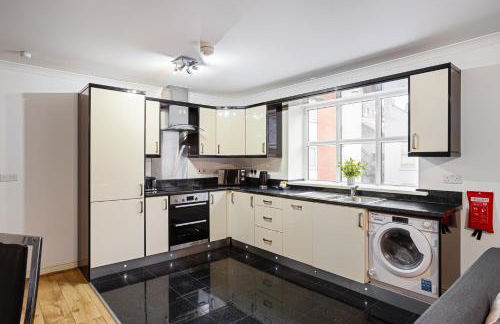 The Bookbinders Residence Leeds City Centre - Foto 92