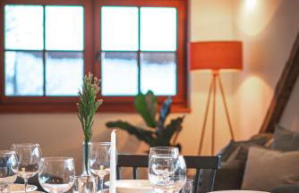 tobel 1853 apartments - Foto 9