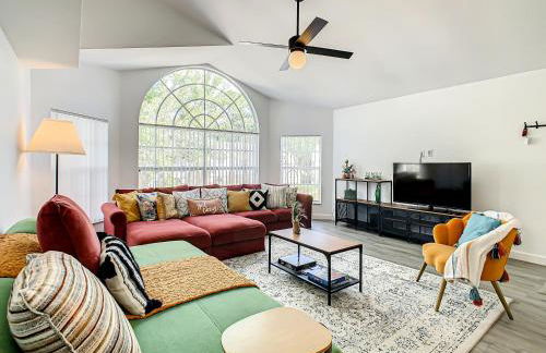 La Casa Mediterranean! 3 Bedroom Condo Near Disney! - Foto 2