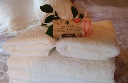 Belaustegi turismo rural - Foto 69