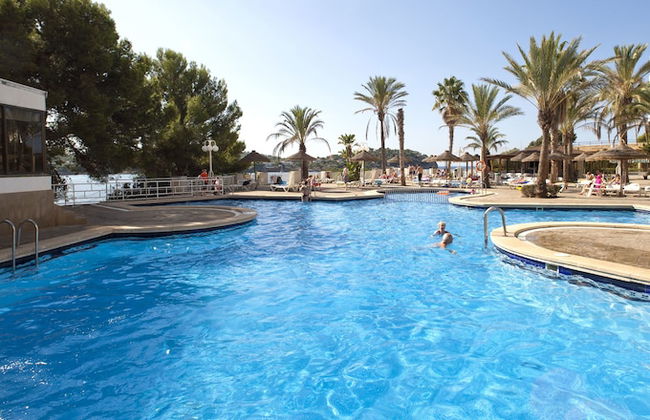 TRH Jardin Del Mar - Foto 24