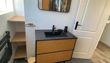 Jolie maison proche complexe sportif Wifi REMISE MC ARTHUR - Foto 4