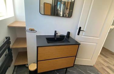 Jolie maison proche complexe sportif Wifi REMISE MC ARTHUR - Photo 4