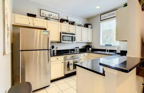 Luxury Townhome Near Disney w/ Resort Amenities - Foto 8