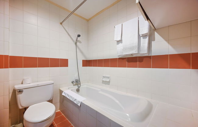 Cityview Serviced Apartment & Hotel Ho Chi Minh - Foto 56