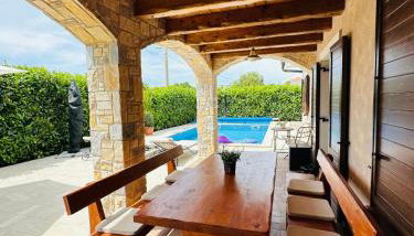 Villa Seaside - Photo 3