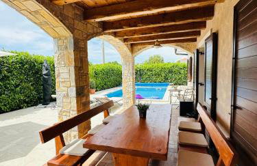 Villa Seaside - Photo 3