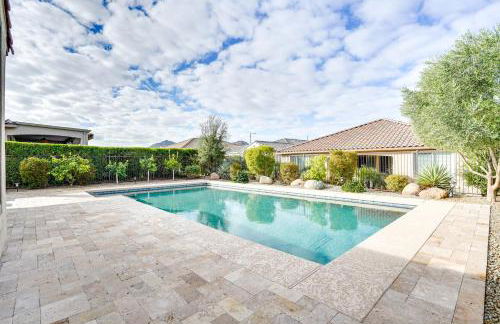 Outdoor Oasis and Amenity Access Buckeye Retreat - Foto 23