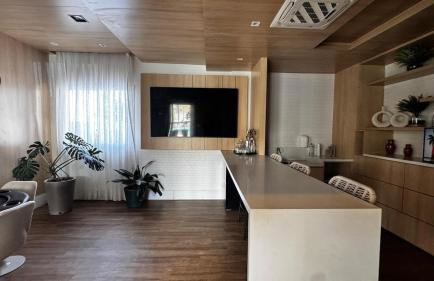 New apartment in Bethaville, comfortable, Barueri - Foto 19