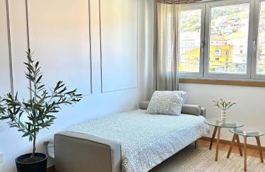 Apartamento Enseñanza - Barco a Vigo Gratis - Kid Friendly - Foto 6