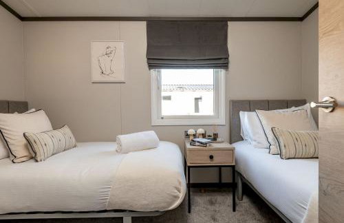 Lodge No 133 Hot Tub Stewart's Resort Cameron - Foto 20