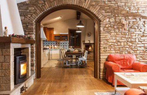 Casolare Santa Margherita - Photo 16