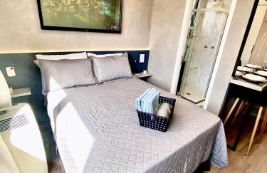 MV 40 Magnífico Apartamento Em Frente Ao Metrô Brás ! - Rua Coronel Mursa, 56 - Bras - Photo 1