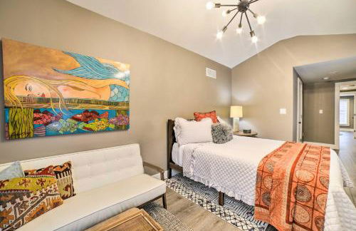 Pittsburgh Home Walkable Location! - Foto 12