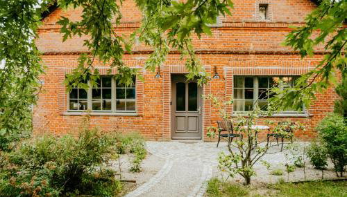 Retro-Chic In The Heart Of The Uckermark - Foto 2