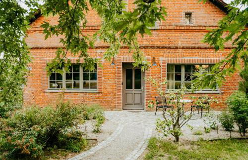 Retro-Chic In The Heart Of The Uckermark - Foto 16